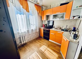 Продается 1-ком. квартира, 32.4 м2, Хабаровск, улица Ворошилова, 52