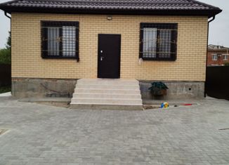 Продам дом, 110 м2, поселок городского типа Афипский, Комсомольская улица