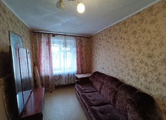 Трехкомнатная квартира в аренду, 56.8 м2, Комсомольск-на-Амуре, Тепличная улица, 2
