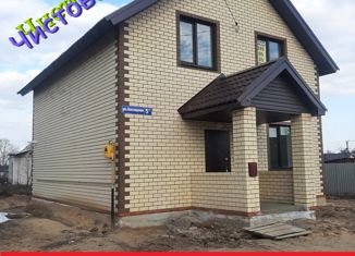 Продаю дом, 131 м2, посёлок Ильинский, Заозёрная улица, 6