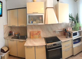 Продается 4-комнатная квартира, 87.2 м2, Самара, Московское шоссе, 286, Промышленный район