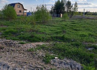 Продаю земельный участок, 7 сот., деревня Митянино