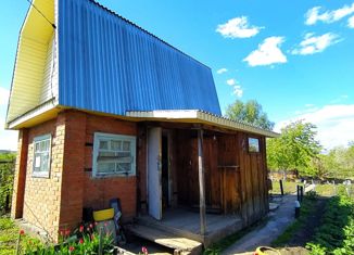 Продажа дома, 23.2 м2, СТ Строитель-2