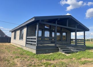 Продаю дом, 121 м2, деревня Минино, деревня Минино, 47