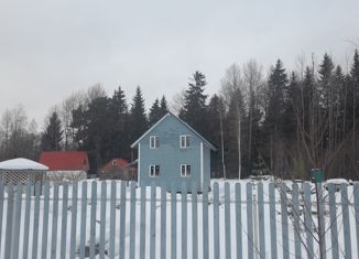 Продам дом, 72 м2, деревня Пятница, Дорожная улица