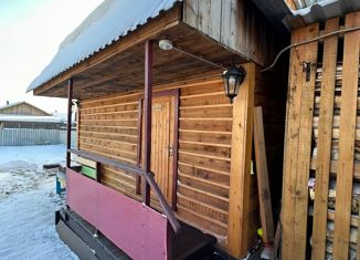 Продам 3-ком. квартиру, 47.7 м2, город Асино, переулок Броневского, 3