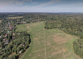 Продается участок, 7.25 сот., деревня Василево