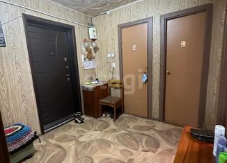 Двухкомнатная квартира на продажу, 49.1 м2, село Николо-Павловское, Новая улица, 16