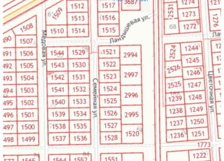 Продам участок, 12 сот., деревня Шоя-Кузнецово, Семейная улица, 80