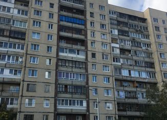 1-комнатная квартира на продажу, 39 м2, Санкт-Петербург, Шлиссельбургский проспект, 12к2, метро Рыбацкое