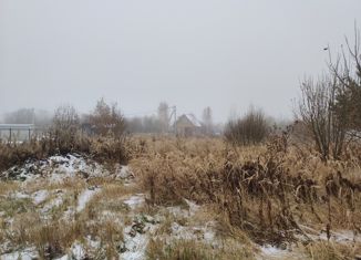 Продажа участка, 10 сот., деревня Шепилово, Полевая улица, 46с1