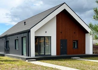 Дом на продажу, 147 м2, коттеджный посёлок Белоостровская жемчужина