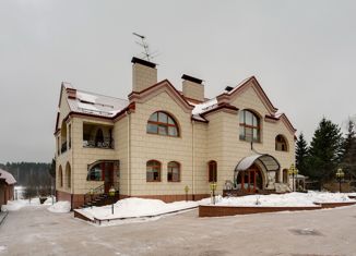 Продам дом, 1025 м2, деревня Юрьевка