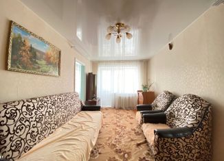 Продаю двухкомнатную квартиру, 40.8 м2, Пласт, Октябрьская улица, 60А