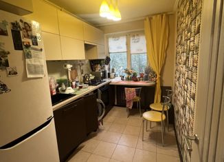 Продаю двухкомнатную квартиру, 46.1 м2, Самара, улица Челюскинцев, 10, метро Российская