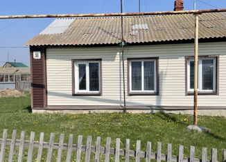 Продам дом, 66.9 м2, поселок Теченский, Центральная улица, 30