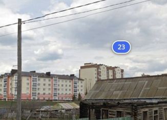 Продажа земельного участка, 11 сот., Мелеуз, Левонабережная улица, 21