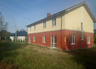 Продам таунхаус, 147 м2, Зеленоградск, Луговая улица, 5