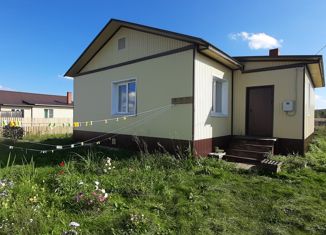 Продается дом, 74 м2, село Каратузское, улица Кропочева