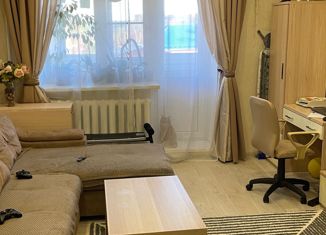 Продается 3-ком. квартира, 59.6 м2, Боровск, улица Мира, 62