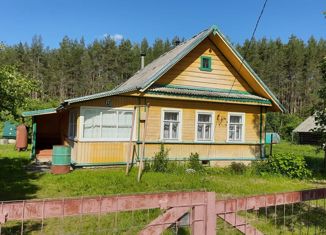 Продажа дома, 40 м2, Тверская область, переулок Некрасова, 27