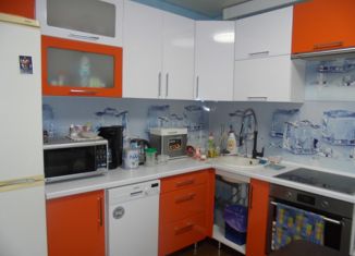 Продается 1-комнатная квартира, 37 м2, Воронеж, улица Артамонова, 34/7, ЖК Лазурный