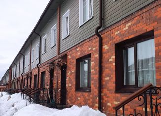 Продажа таунхауса, 139 м2, село Толмачёво, Озёрная улица