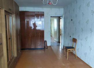 Продам 2-ком. квартиру, 48 м2, Вологда, улица Дзержинского, 29, 6-й микрорайон