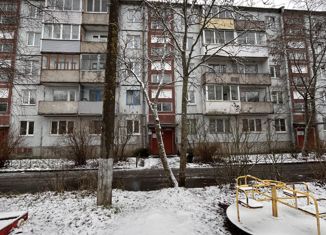 Однокомнатная квартира на продажу, 30 м2, посёлок Заводской, посёлок Заводской, 4