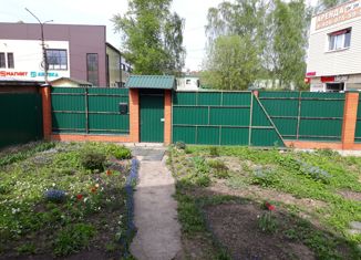 Продается участок, 7.51 сот., рабочий посёлок Быково, Праволинейная улица