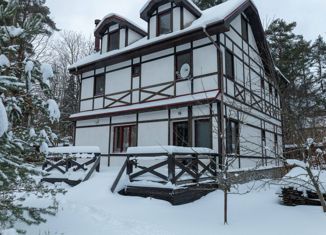 Продажа дома, 140 м2, посёлок при железнодорожной станции Орехово, 3-я линия