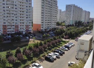 Однокомнатная квартира на продажу, 43.5 м2, Краснодар, улица Карякина, 31, микрорайон Московский