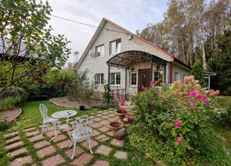 Продам дом, 160 м2, деревня Новый Стан, Берёзовая улица, 29