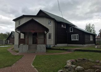 Дом на продажу, 255 м2, деревня Иваново, Школьная улица, 9