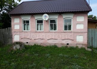 Дом на продажу, 64 м2, село Черемхово, улица Бажова