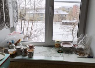 Продается 1-ком. квартира, 33 м2, Еманжелинск, улица Ленина, 23