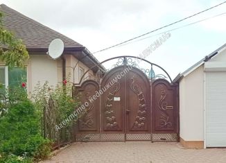 Продам дом, 103.4 м2, село Русская Слободка