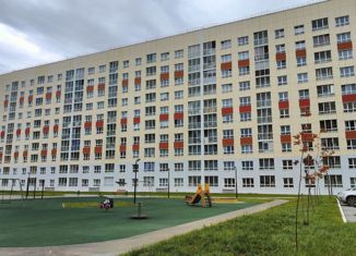 Продается 2-комнатная квартира, 56.2 м2, Новосибирск, Степная улица, 262Б