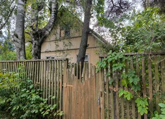 Дом на продажу, 33 м2, село Жаворонки, СНТ Строитель, 42