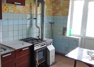 Продажа двухкомнатной квартиры, 47.8 м2, поселок Братский, улица Ленина, 18