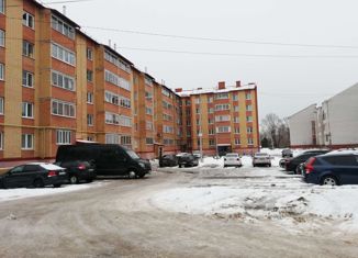 Продается двухкомнатная квартира, 50.3 м2, Цивильск, улица Гагарина, 37