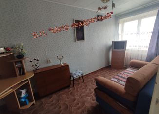 3-комнатная квартира на продажу, 55.7 м2, Советск, улица Бурова, 13