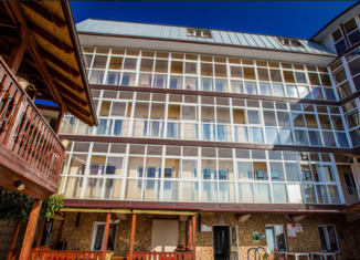 Квартира на продажу студия, 15 м2, Сочи, Православная улица, 35Б, микрорайон Энергетик-Изумруд