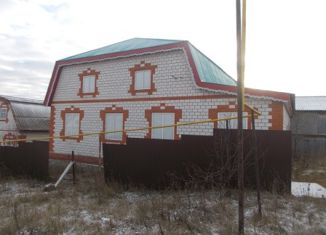 Дом на продажу, 212.3 м2, село Норма, улица С. Садыковой, 15