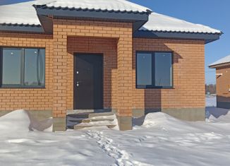 Продается дом, 75 м2, село Приютово, Звёздная улица