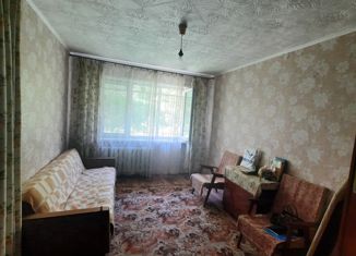 Однокомнатная квартира на продажу, 32.2 м2, Амурск, Комсомольский проспект, 18