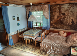 Продам дом, 50 м2, Клин, 7-я линия, 78