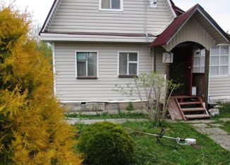 Продажа дома, 45 м2, садоводческий массив Мшинская, садоводческое некоммерческое товарищество Волна, 30