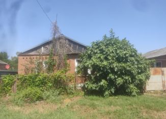 Продажа дома, 73 м2, поселок городского типа Афипский, улица Пушкина, 53