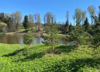 Продается участок, 5 сот., Руза, 2-я Дмитровская улица